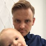 Profile Picture of Mark Hastings (@darkymaniel) on Instagram