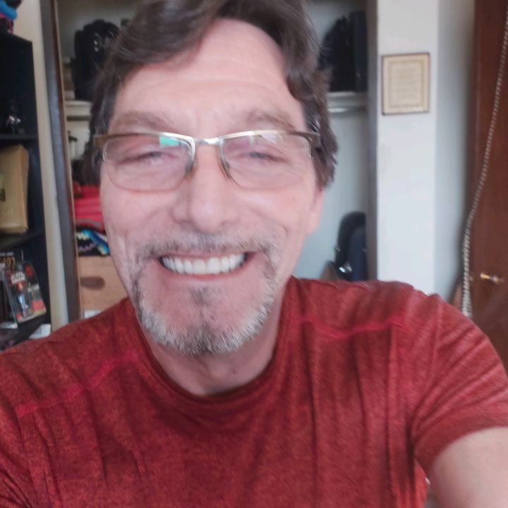 Profile Picture of Jeff Chitty (@jeff.chitty) on Tiktok