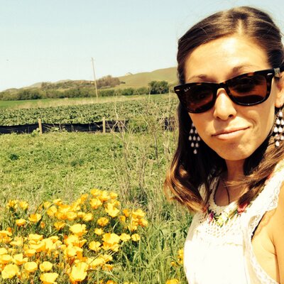 Profile Picture of Kate Vaughn (@VaughnK8) on Twitter