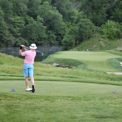Profile Picture of Matt McDowell (@mattmcdowell) on Twitter