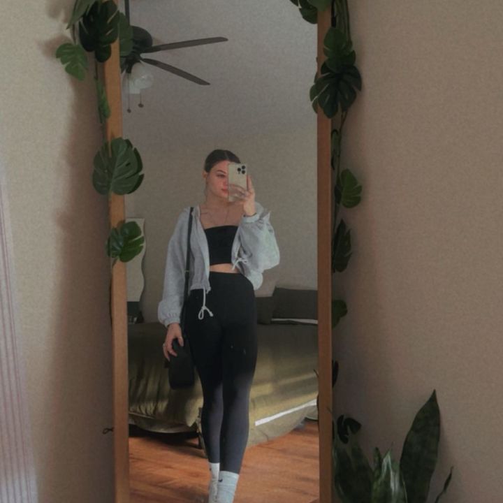 Profile Picture of Sierra Shultz (@@sierrashultz) on Tiktok