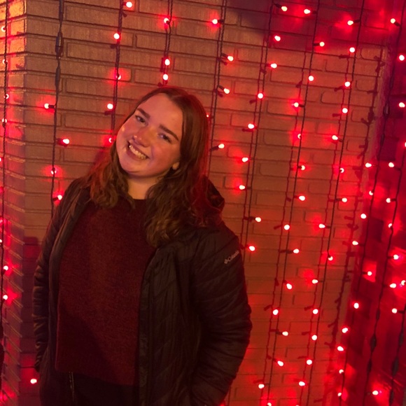 Profile Picture of Ruby Todd (@ruby_todd) on Poshmark