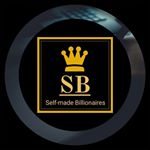 Profile Picture of #Selfmade Billionaire (@selfmade_billionaires) on Instagram