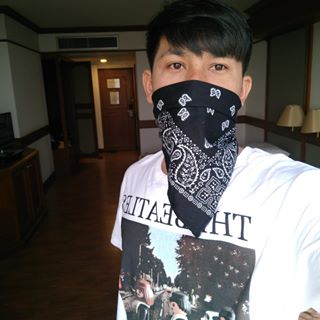Profile Picture of Tom Teerawat Bunmak (@tomteerawat.bunmak) on Facebook