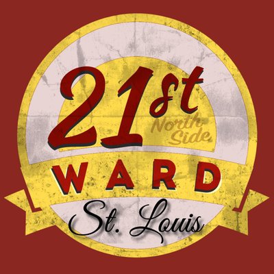 Profile Picture of 21st Ward (@21stWard) on Twitter