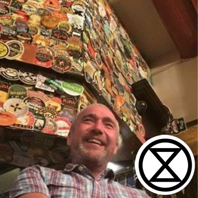 Profile Picture of Neal McKenna (@nmckenn) on Twitter