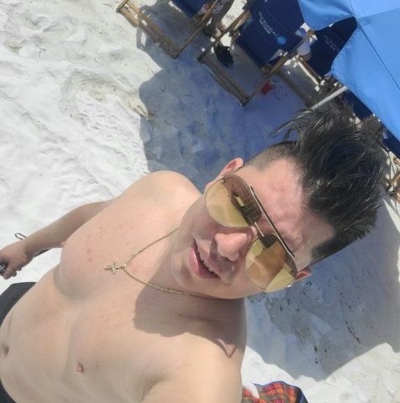 Profile Picture of Fabian Jimenez (@fabianarturojm) on Poshmark