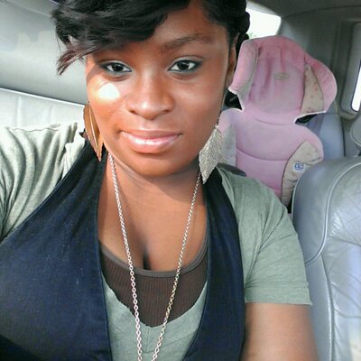 Profile Picture of Ebony MCKINNIE (@Terrion_jay13) on Twitter