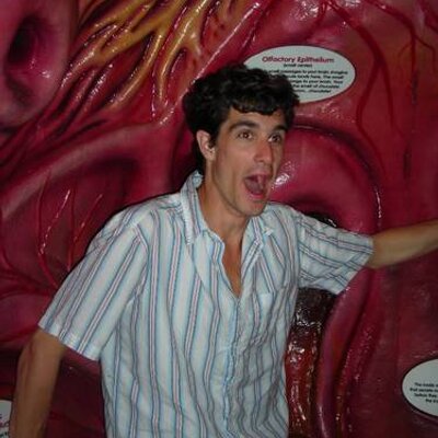 Profile Picture of Mark Hovey (@hoveybro) on Twitter