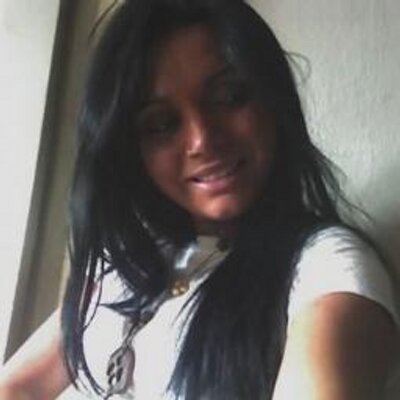 Profile Picture of Claudia Rivero (@claudiarivero19) on Twitter