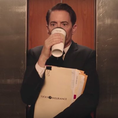Profile Picture of Chris Hooks (@cd_hooks) on Twitter