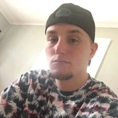 NXT BLACKBURN - Twitter Profile Picture of NXT BLACKBURN (@KennyWilder8) on Twitter