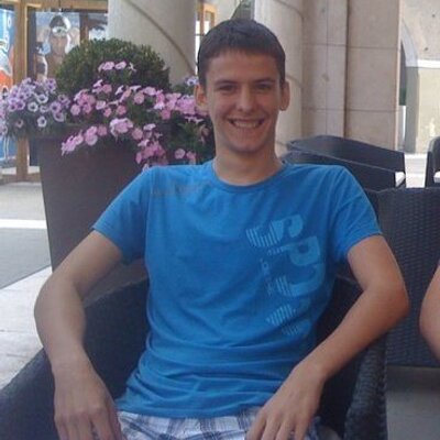 Profile Picture of Mladen Pavlovic (@MladenPavlovic2) on Twitter