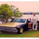 Profile Picture of Robin Magouirk (@robinmagouirk) on Instagram