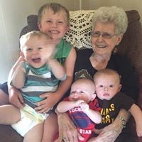 Profile Picture of Paula Morrison (@paula-morrison-13) on Quora
