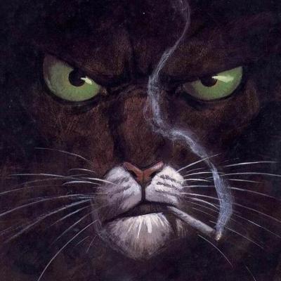 Profile Picture of Andrés Sáez (@Andrew_7) on Twitter