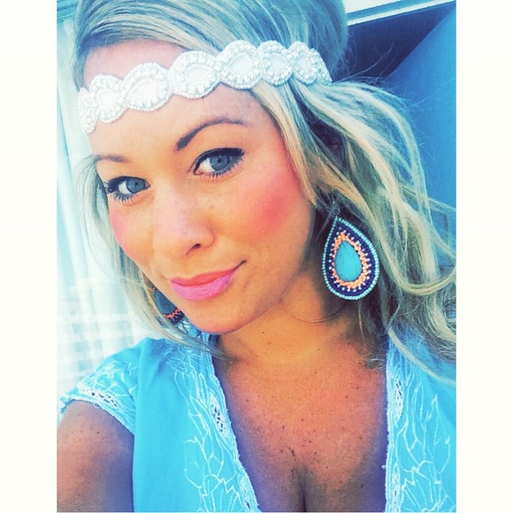 Profile Picture of Erica Forrest (@eforr) on Poshmark