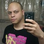 Profile Picture of Robert Cotto (@robertcottocute) on Instagram