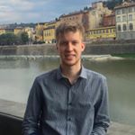 Profile Picture of Jeremy Nuss (@jeremy.nuss) on Instagram