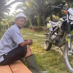 Profile Picture of Jodi Sagala (@jodi.sagala.7) on Facebook