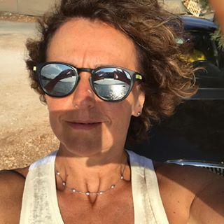 Profile Picture of Amelia Matteelli (@amelia.matteelli) on Facebook