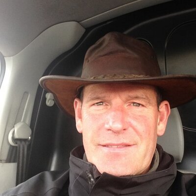 Profile Picture of Martin Winfield (@rockwoodanimals) on Twitter