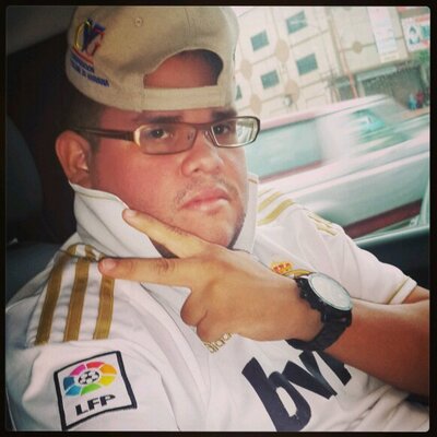 Profile Picture of Mauricio Medrano (@Abogado_21) on Twitter