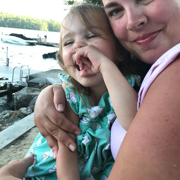 Laurel Patterson - Poshmark Profile Picture of Laurel Patterson (@ljp72283) on Poshmark