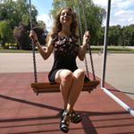 Profile Picture of Вера Новикова (@freckleee.mm) on Instagram