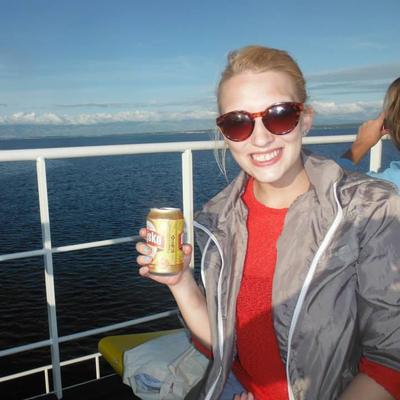 Profile Picture of Bobbie Walker (@BobbieWalker91) on Twitter