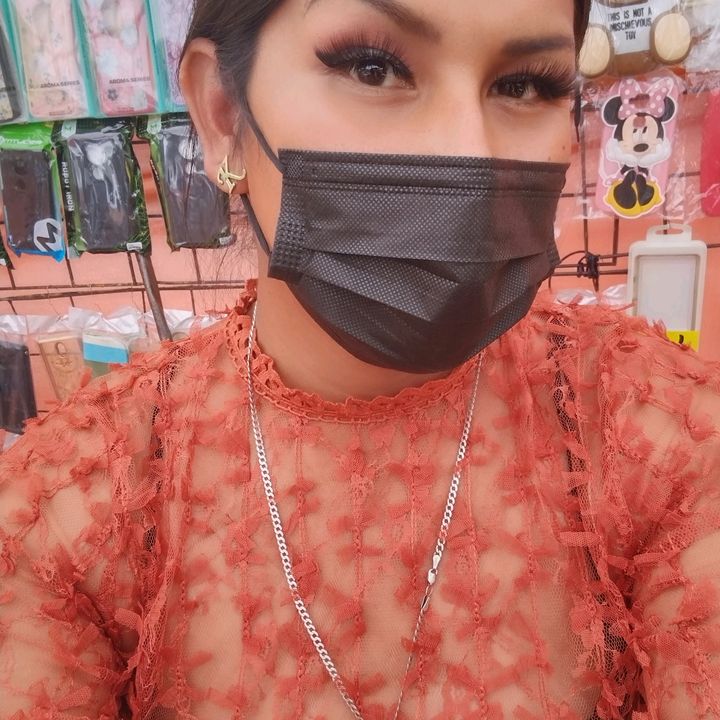 Profile Picture of zulemasilvajasso (@zulemasilvajasso) on Tiktok