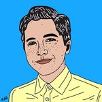 Profile Picture of Carl Alexander Hughes (@carl.alexander.hughes.vista) on Instagram