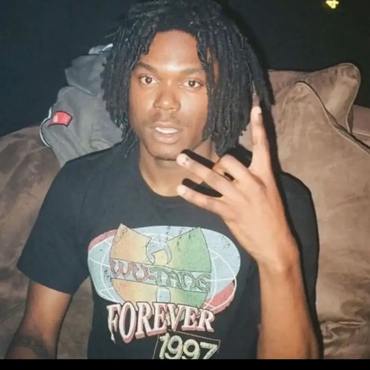 Profile Picture of Michael Cobb (@monkeyman.michael) on Tiktok
