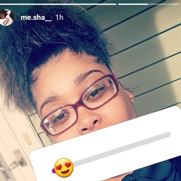 Profile Picture of Jamesha Clarke (@jameshalc) on Poshmark