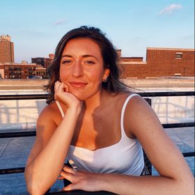 Profile Picture of Jordan McNeill (@jordanluvs) on Pinterest