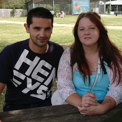 Profile Picture of Damien Laurence Hughes (@DamienHughes26) on Twitter