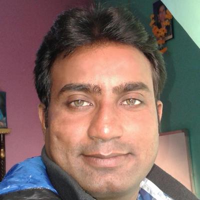 Profile Picture of Kumar Rajesh (@rajesh31cynthia) on Twitter