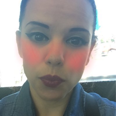 Profile Picture of Myrna Moran (@MyrnaMoranSalas) on Twitter