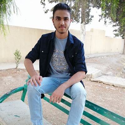 Profile Picture of Mohammad Alkhalaileh (@Mohamma11619526) on Twitter