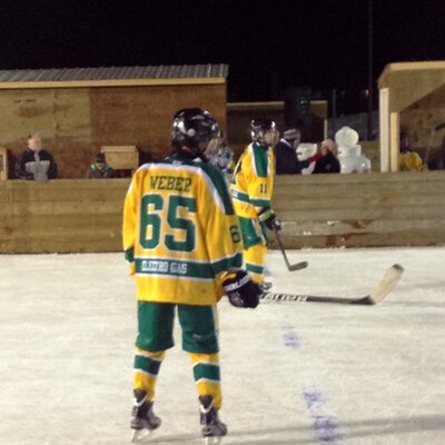 Profile Picture of Caleb Weber (@CalebWeber7) on Twitter