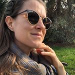 Profile Picture of Kerstin Neumann (@the_greener_me) on Instagram