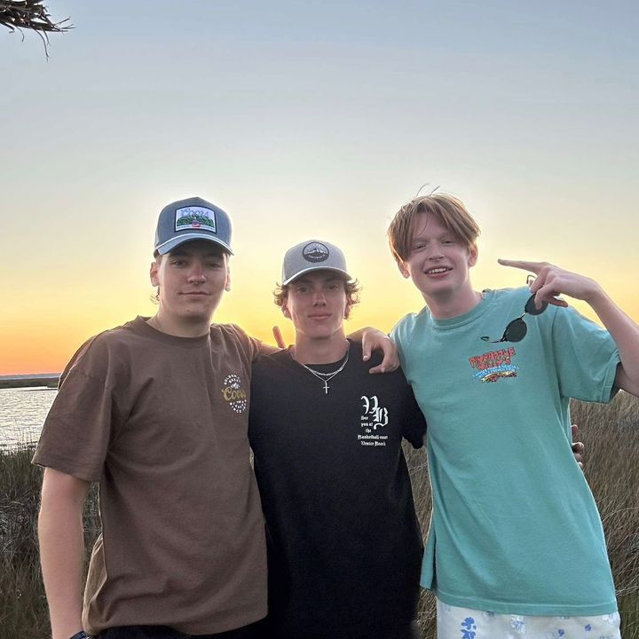 Profile Picture of Ryan Seco (@ryan_seco) on Tiktok