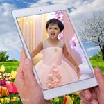 Profile Picture of Bharathi N Shetty (@bharathinshetty) on Instagram