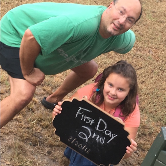 Profile Picture of Rusty Atkinson (@rustyatkns) on Poshmark