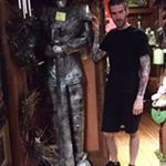 Profile Picture of Keith Stephan (@lycans777) on Instagram