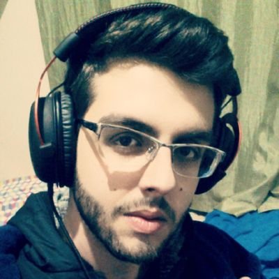 Profile Picture of Isaac Gabriel (@isaac77027) on Twitter
