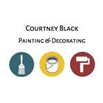 Profile Picture of Courtney Black Painting (@courtneyblackpainting) on Instagram