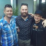 Profile Picture of David Scarff (@david.scarff) on Instagram