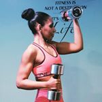 Profile Picture of Elizabeth Kennedy-Massie (@ekmtraining) on Instagram