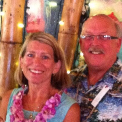 Profile Picture of Fran Carpenter (@basketqueen107) on Twitter